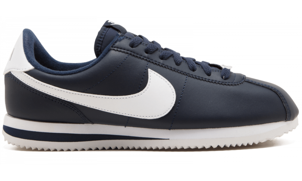 Nike Cortez